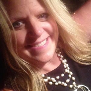 Meet your Posher, Lynn